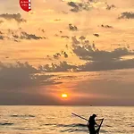 Apartmán Front De Mer, 