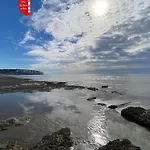 Apartmán Front De Mer, 