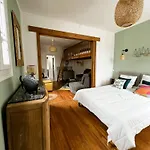 Apartmán Front De Mer, 