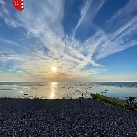Front De Mer, Etoile 2 Mers-les-Bains