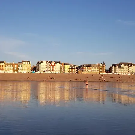 La Goelette Apartman