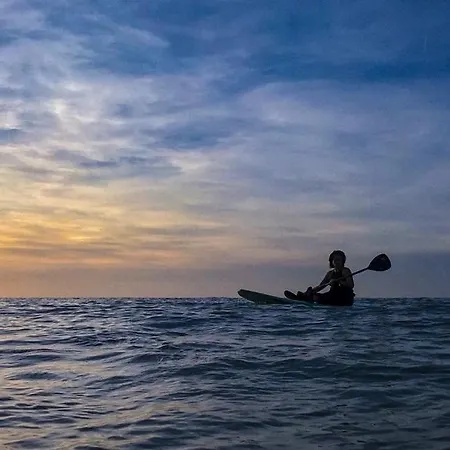 La Goelette Mers-les-Bains