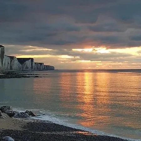 La Goelette * Mers-les-Bains