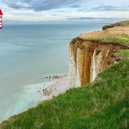 Apartman La Goelette *