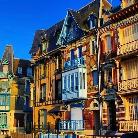 Front De Mer, 