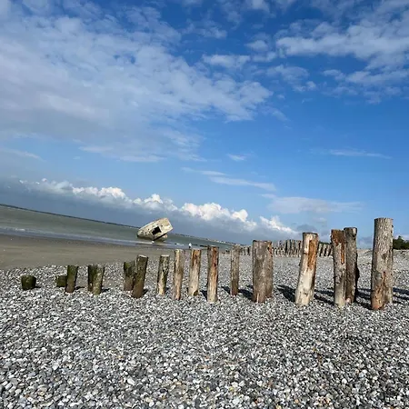 Front De Mer, 
