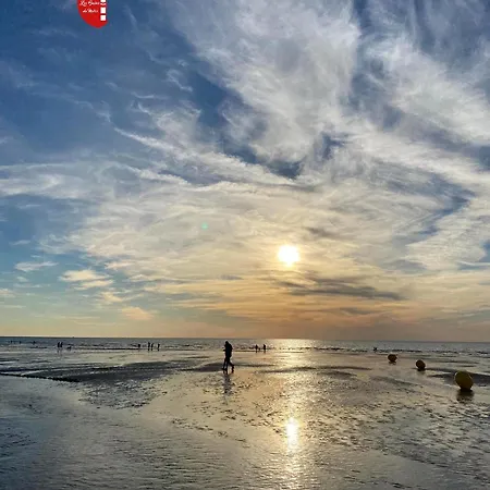 La Goelette * Mers-les-Bains