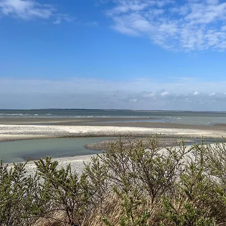 La Goelette Mers-les-Bains