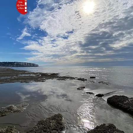 Apartman La Goelette