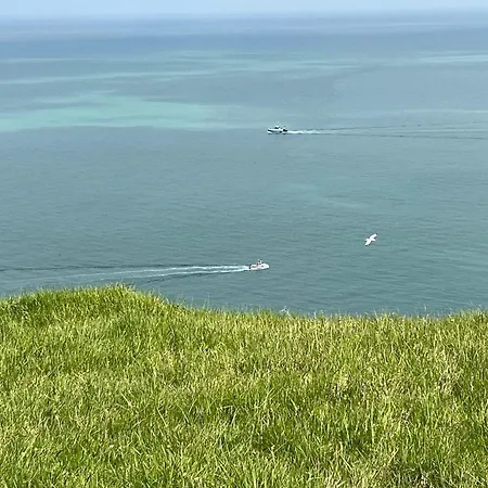 La Goelette Apartman Mers-les-Bains