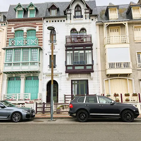 Apartment La Goelette Mers-les-Bains